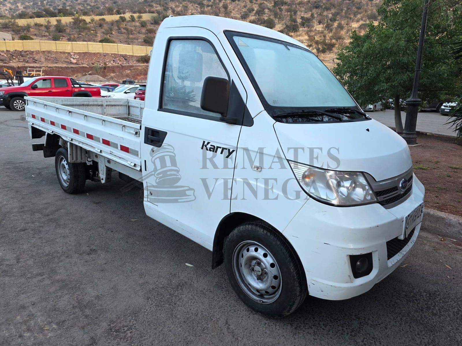 KARRY Q22