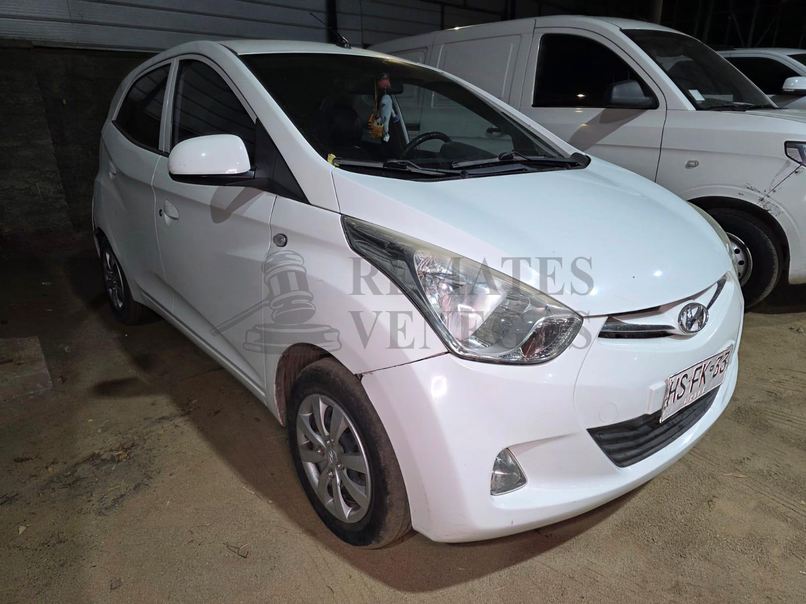 HYUNDAI EON HA GL
