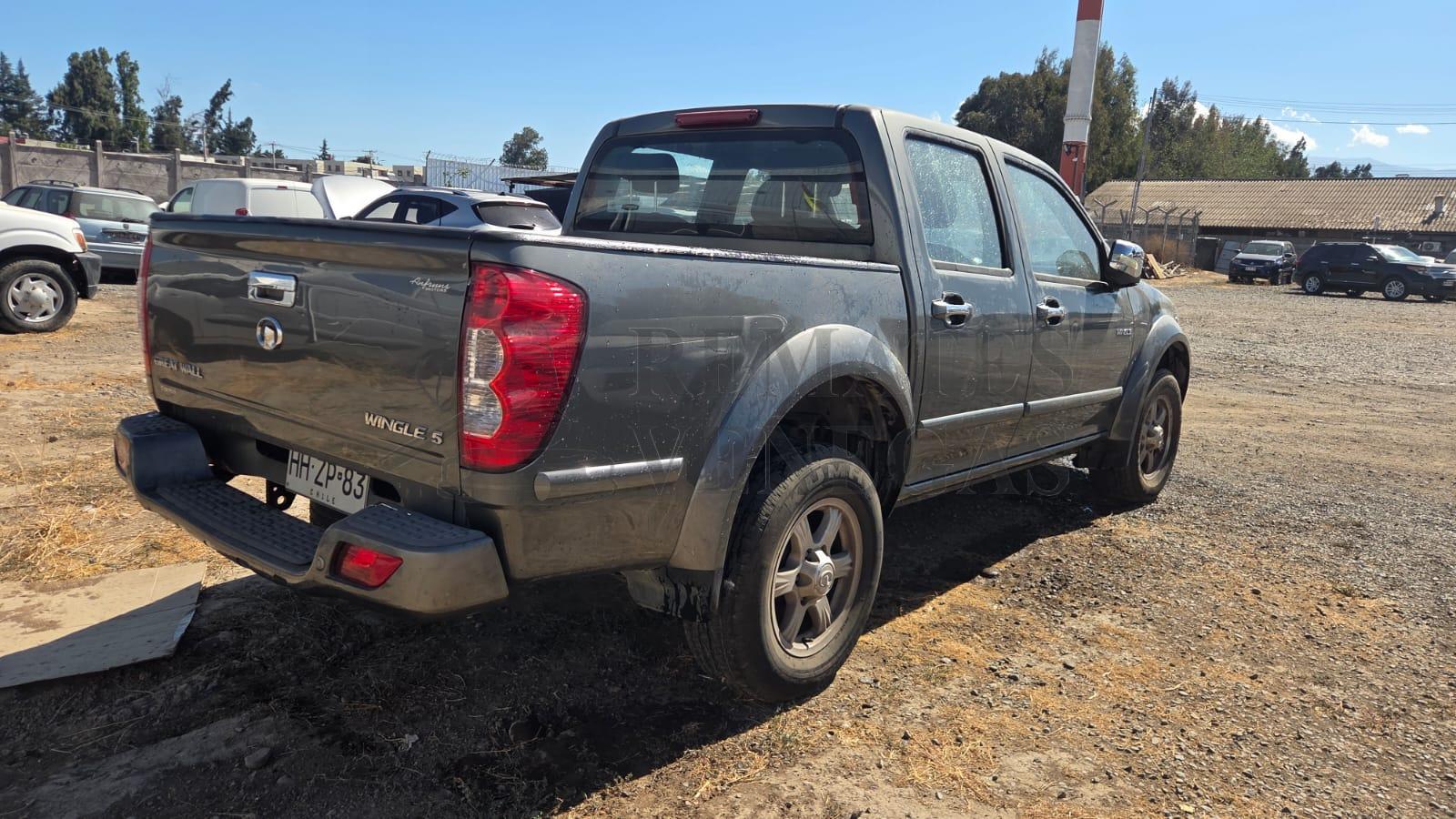 RematesVenegas.com