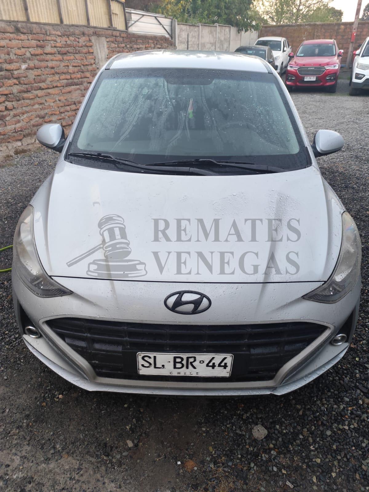 HYUNDAI GRAND I10 HB