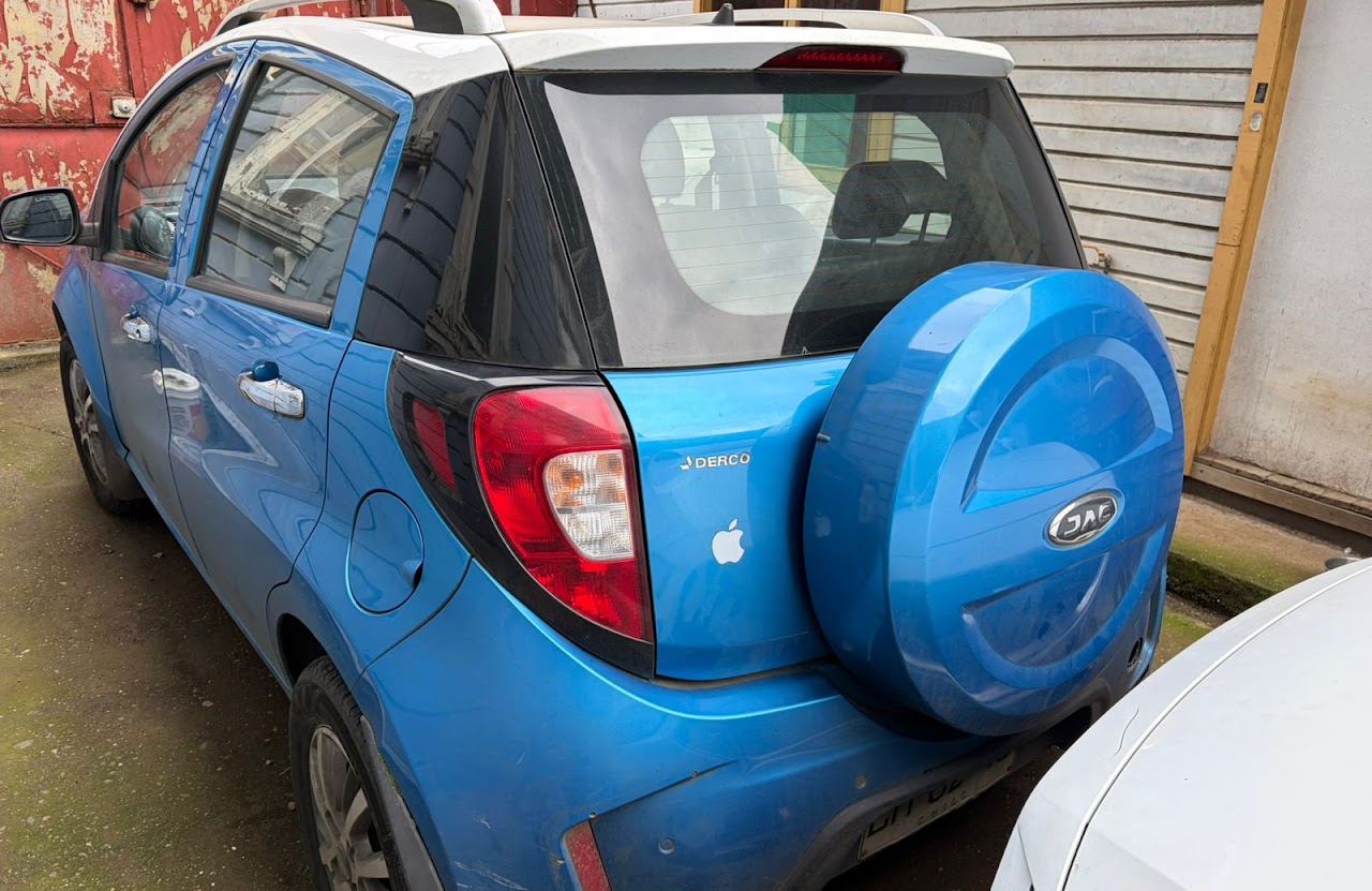 JAC S1 1.3