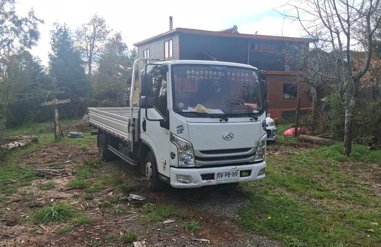 MAXUS C35L 2.0 2022