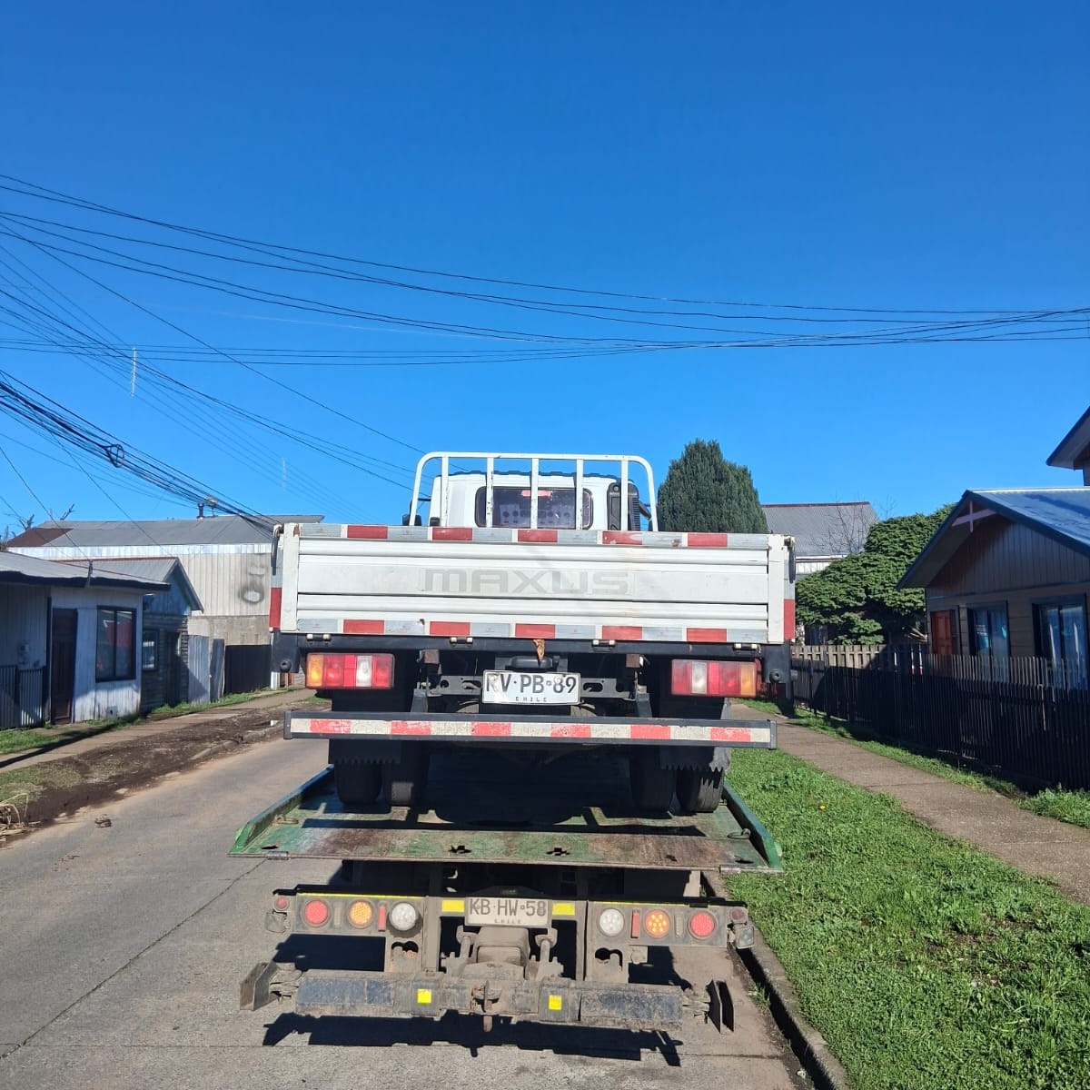 SubastasdeChile.cl