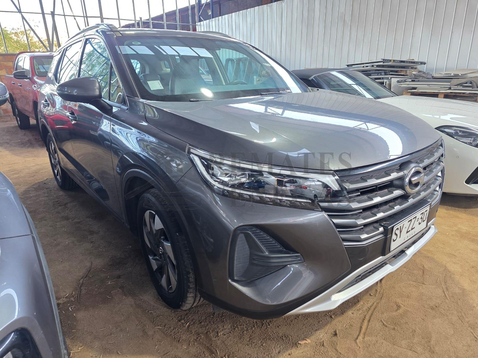 GAC GS4 POWER