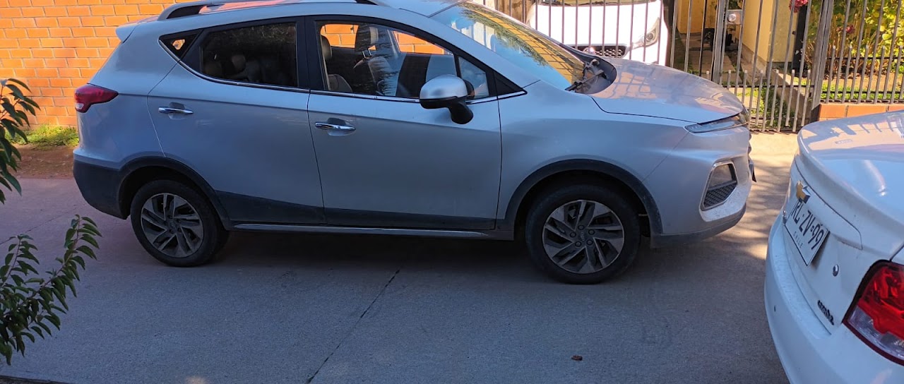 JAC JS3 1.6