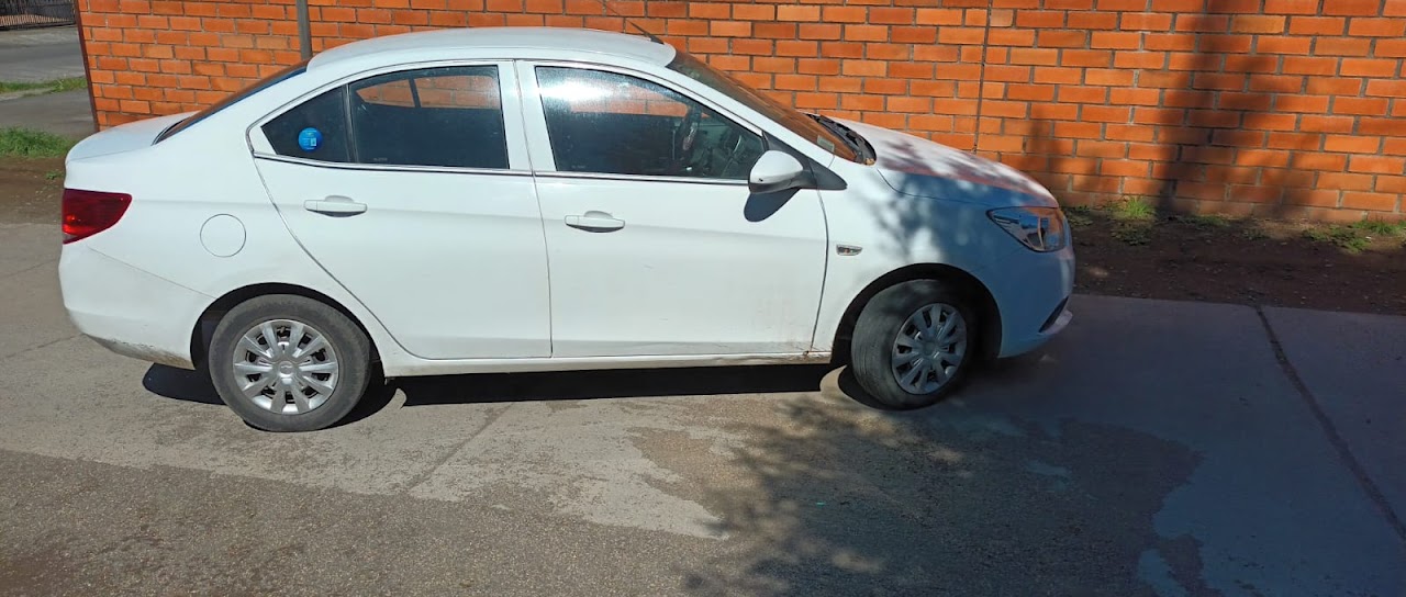 CHEVROLET SAIL 1.5