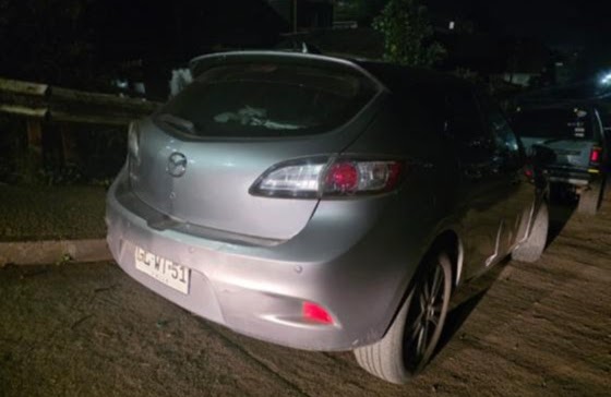 MAZDA 3 SPORT V HB 1.6